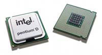 Intel® Pentium® D processor 840 (BX80551PG3200FT) Intel® Pentium® D processor 840 (BX80551PG3200FT)